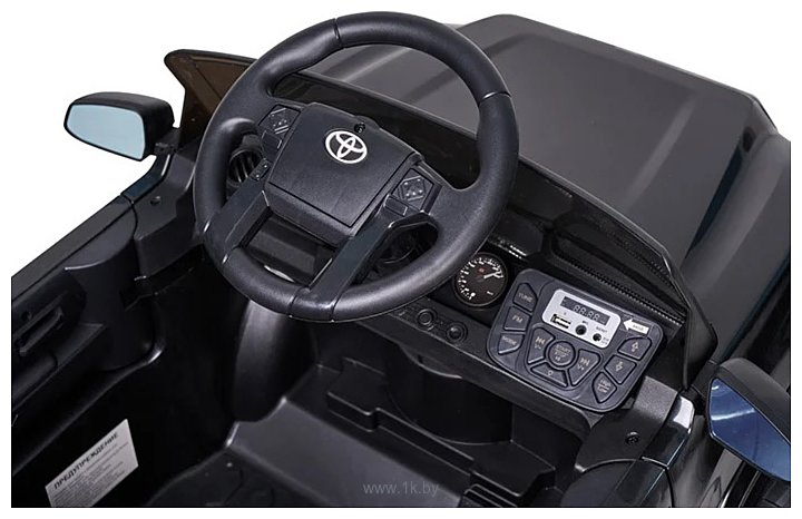 Фотографии Farfello Toyota KAM-34 (черный)