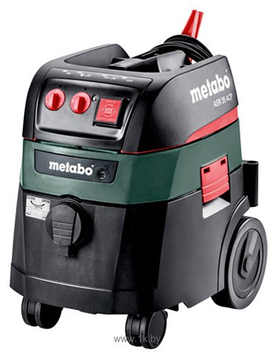 Фотографии Metabo ASR 35 M ACP