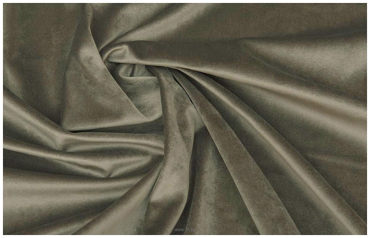 Фотографии Brioli Марио трехместный (микровелюр, В10 серо-коричневый)