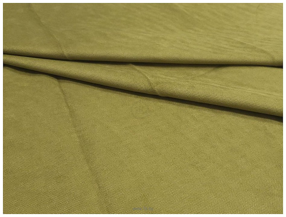 Фотографии Лига диванов Лига-010 117358 (микровельвет зеленый)