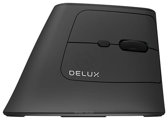 Фотографии Delux MV6 black