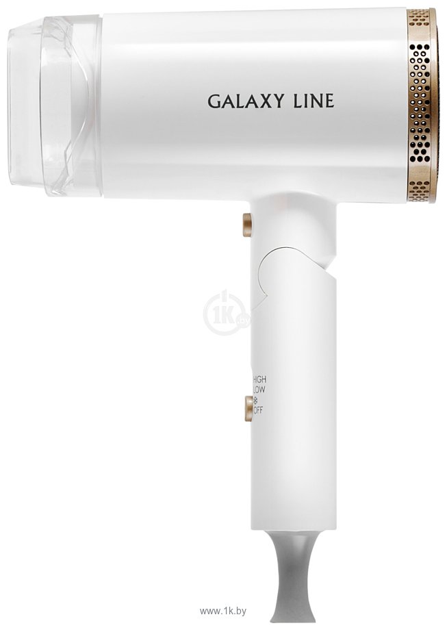 Фотографии Galaxy GL4353