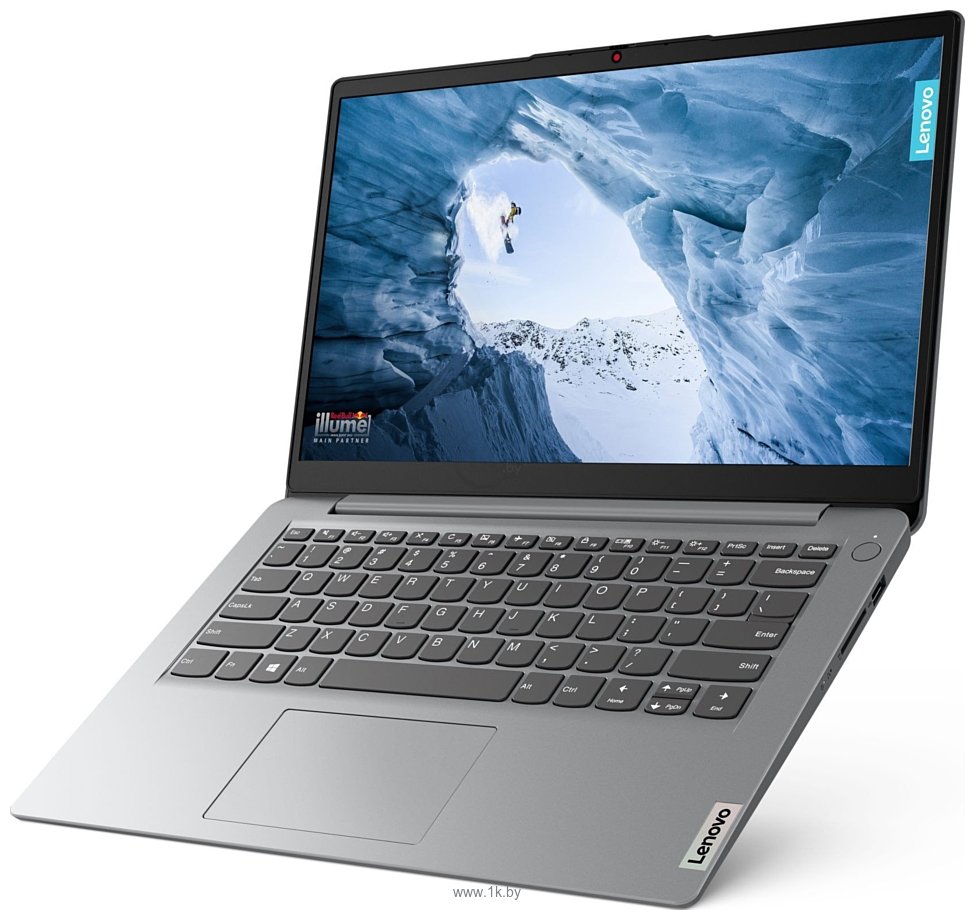 Фотографии Lenovo IdeaPad 1 14IAU7 (82QC0066PS)