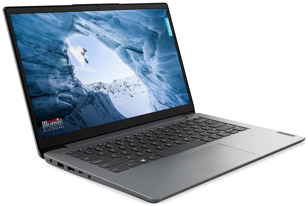 Фотографии Lenovo IdeaPad 1 14IAU7 (82QC0066PS)