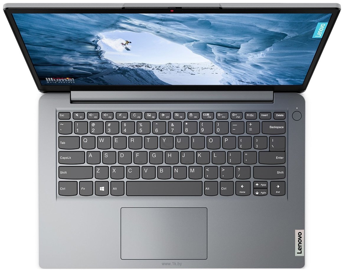 Фотографии Lenovo IdeaPad 1 14IAU7 (82QC0066PS)