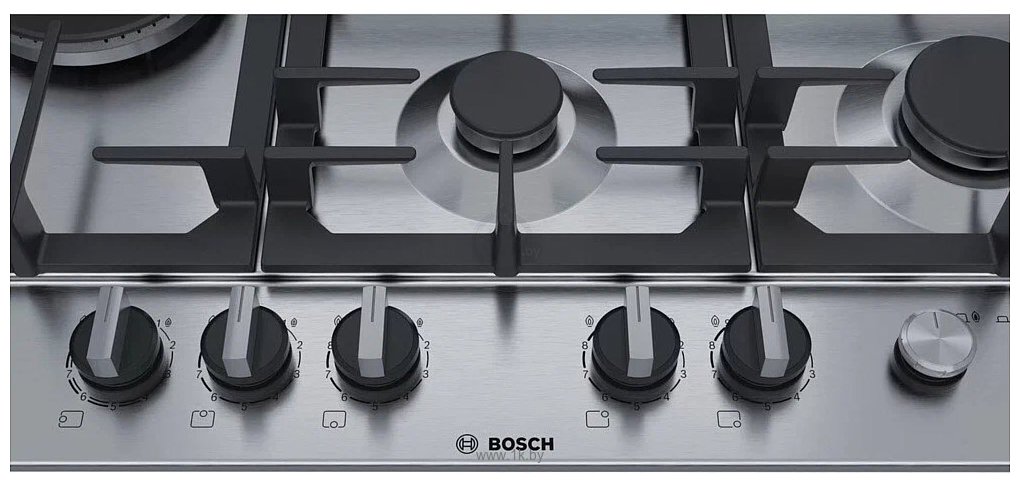 Фотографии Bosch Serie 6 PCS7A5M90