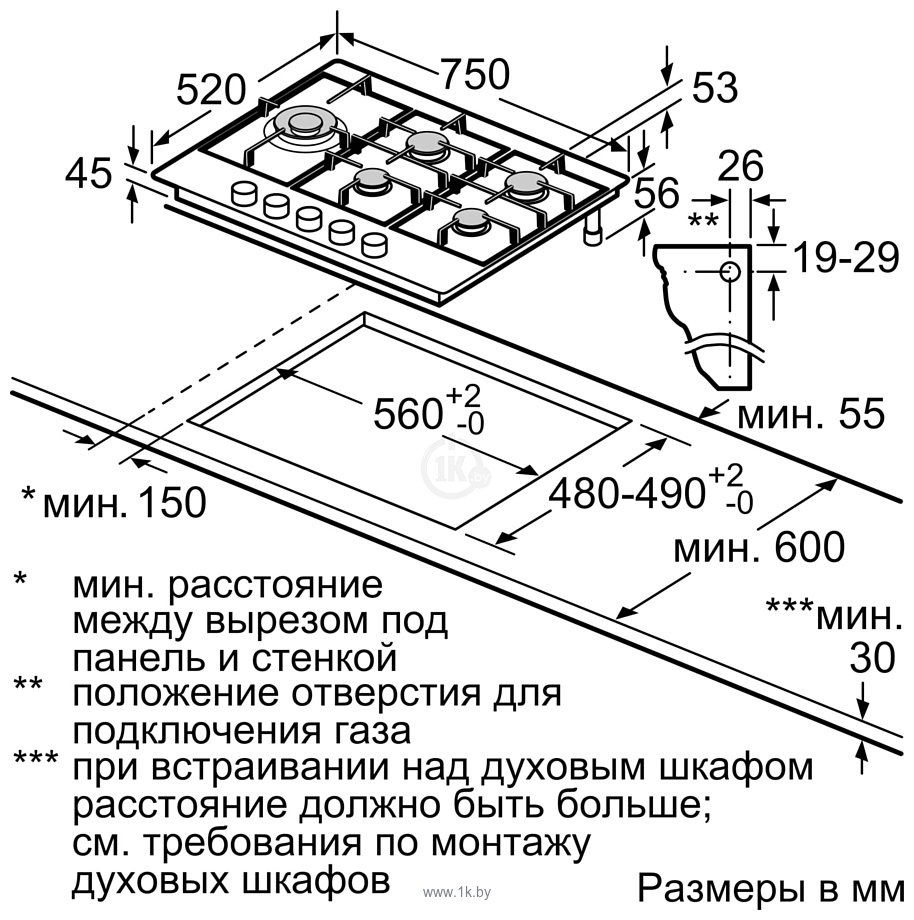 Фотографии Bosch Serie 6 PCS7A5M90