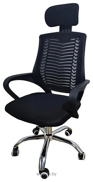 Фотографии King Style Наоми (хром)