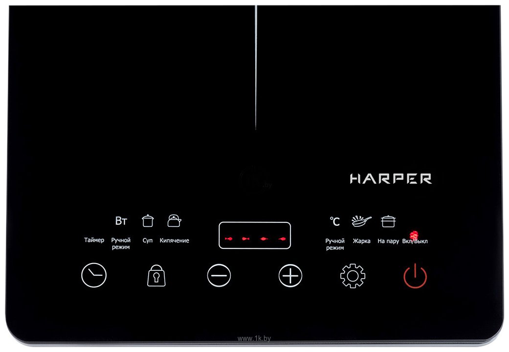 Фотографии HARPER HIC-101