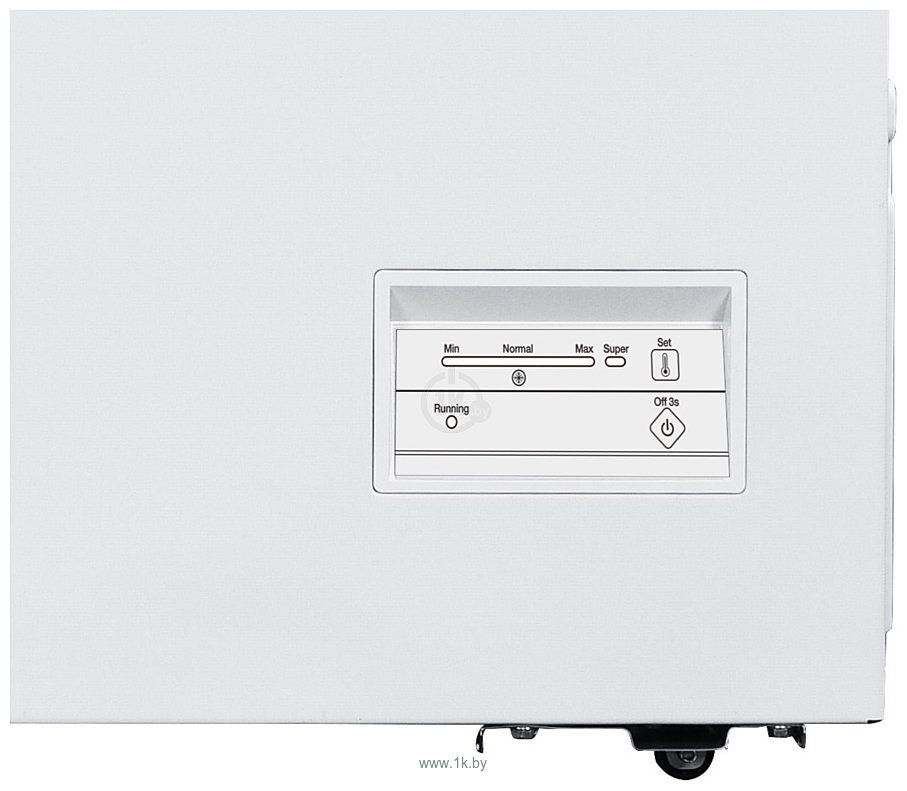 Фотографии Smith&Brown SFCF-302-WF3