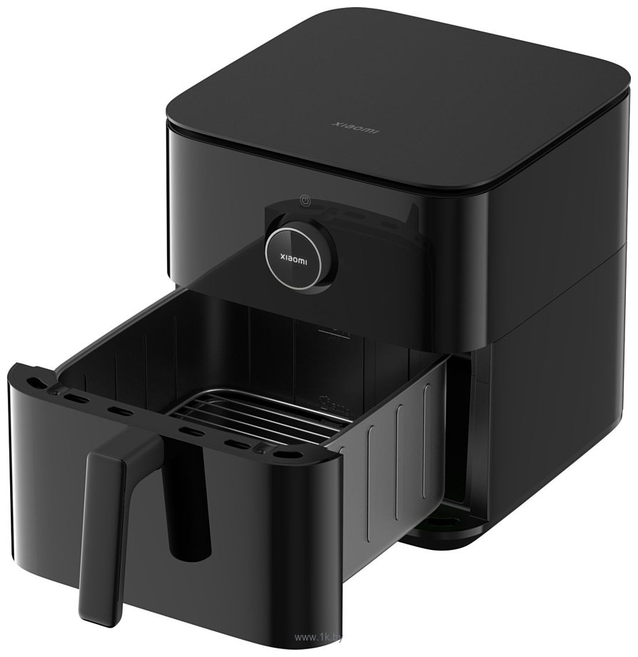 Фотографии Xiaomi Smart Air Fryer 6.5L MAF10 (черный)