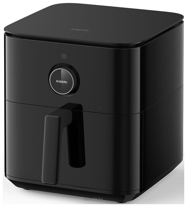 Фотографии Xiaomi Smart Air Fryer 6.5L MAF10 (черный)