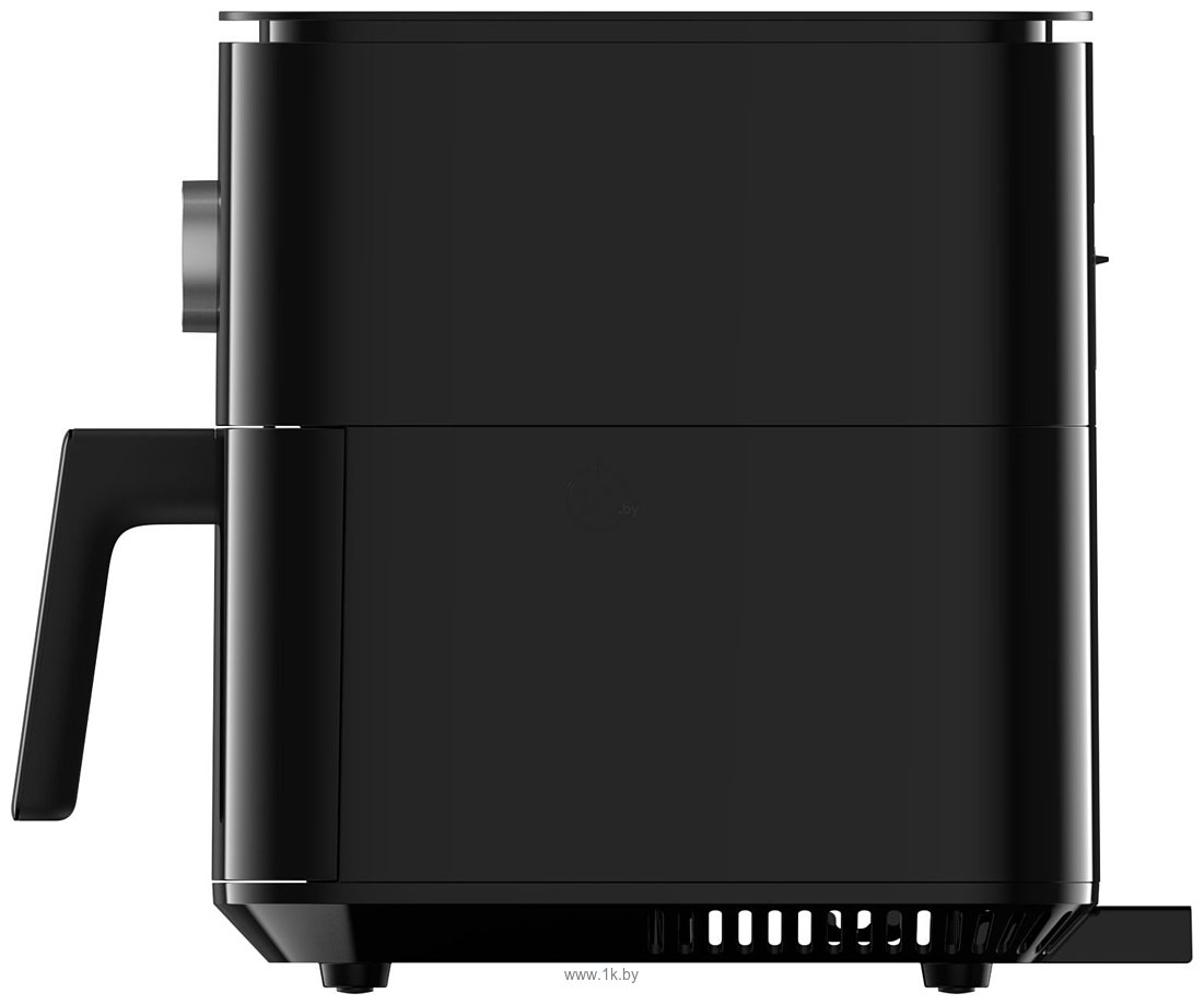 Фотографии Xiaomi Smart Air Fryer 6.5L MAF10 (черный)