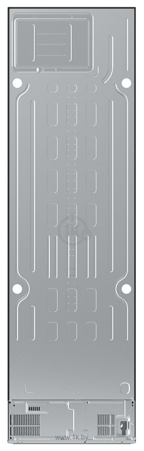 Фотографии LG DoorCоoling+ GC-B509QK9M