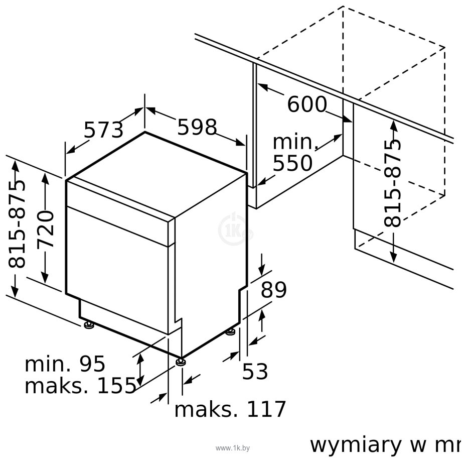 Фотографии Bosch Serie 2 SMU2HVS02E