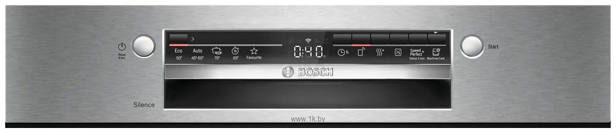 Фотографии Bosch Serie 2 SMU2HVS02E