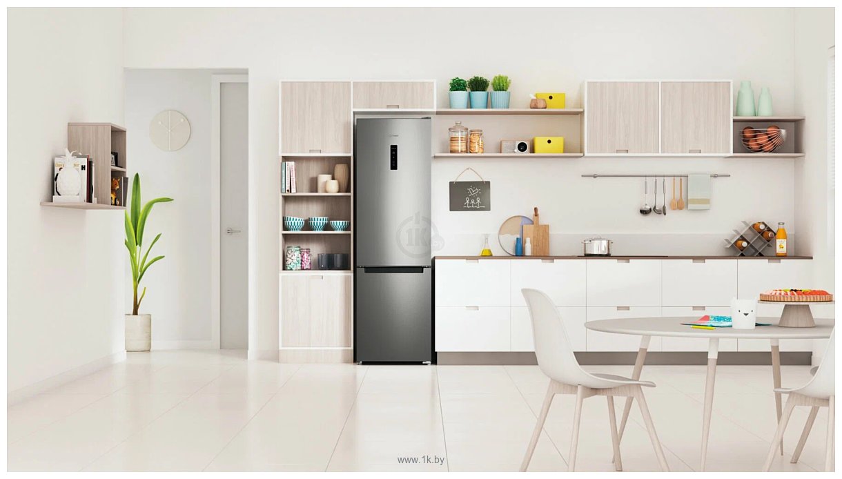 Фотографии Indesit ITS 5200 NG