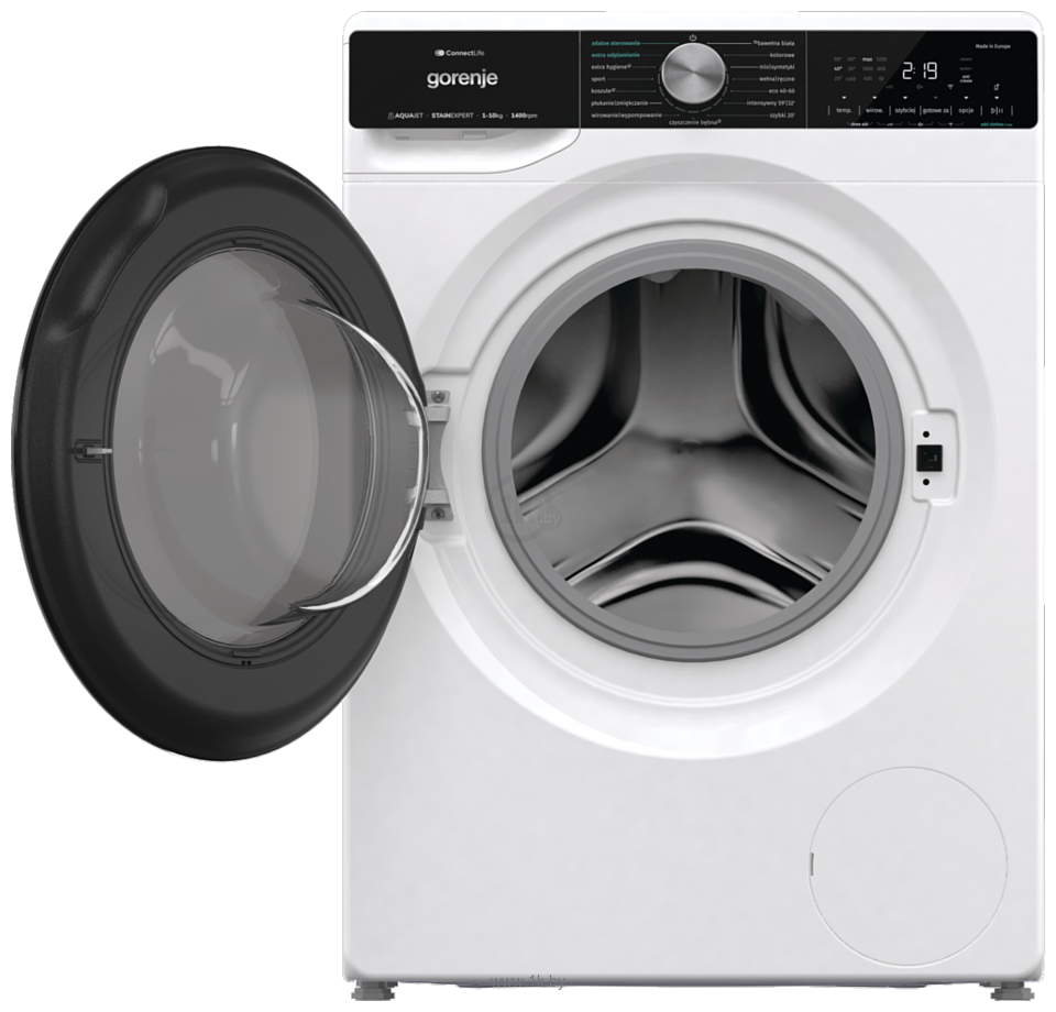 Фотографии Gorenje WNS14A4TWIFI/PL