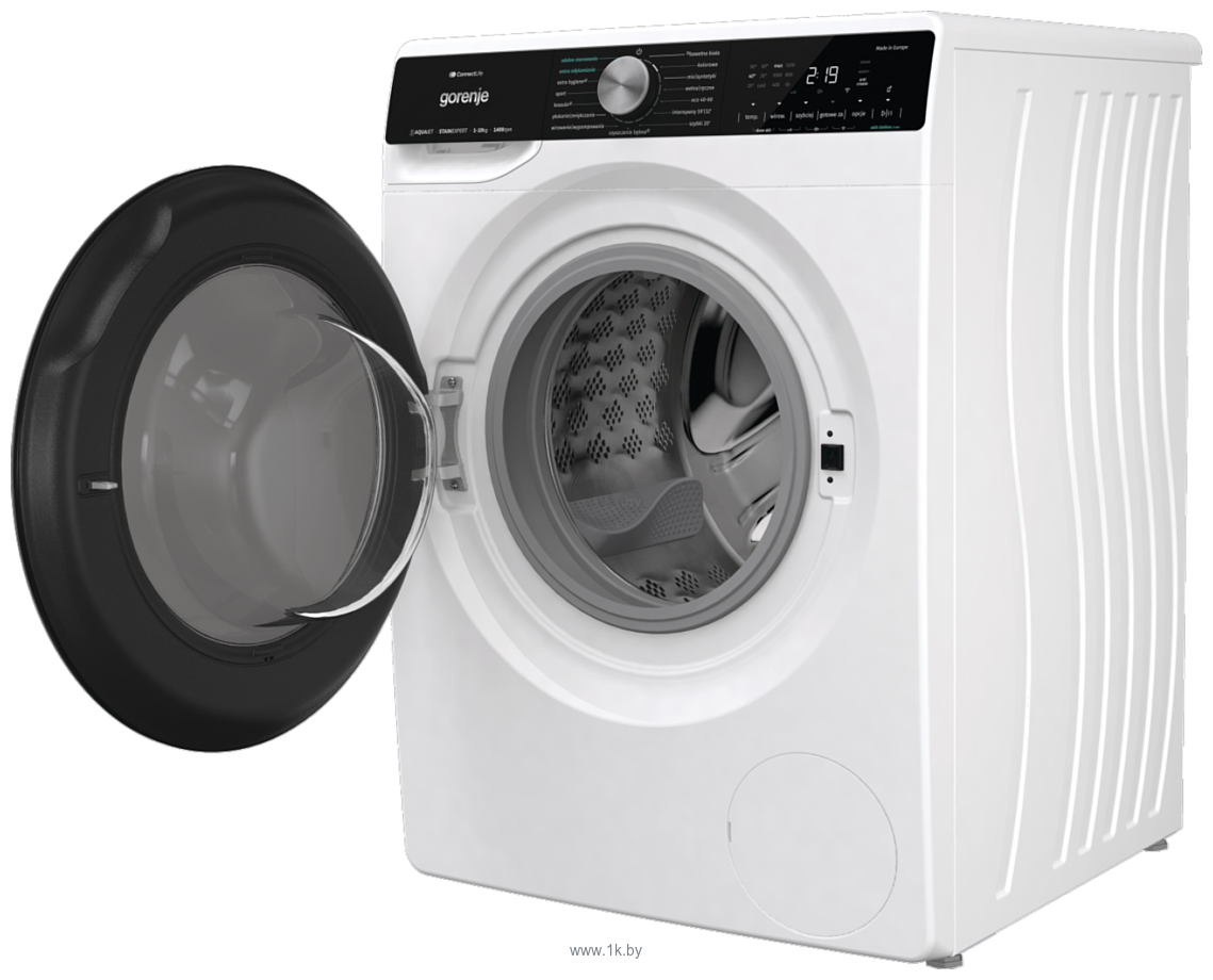 Фотографии Gorenje WNS14A4TWIFI/PL