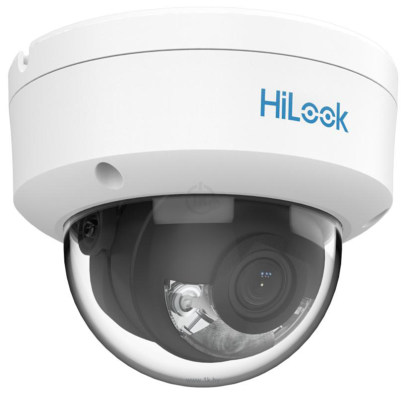 Фотографии HiLook IPC-D129HA (4 мм)