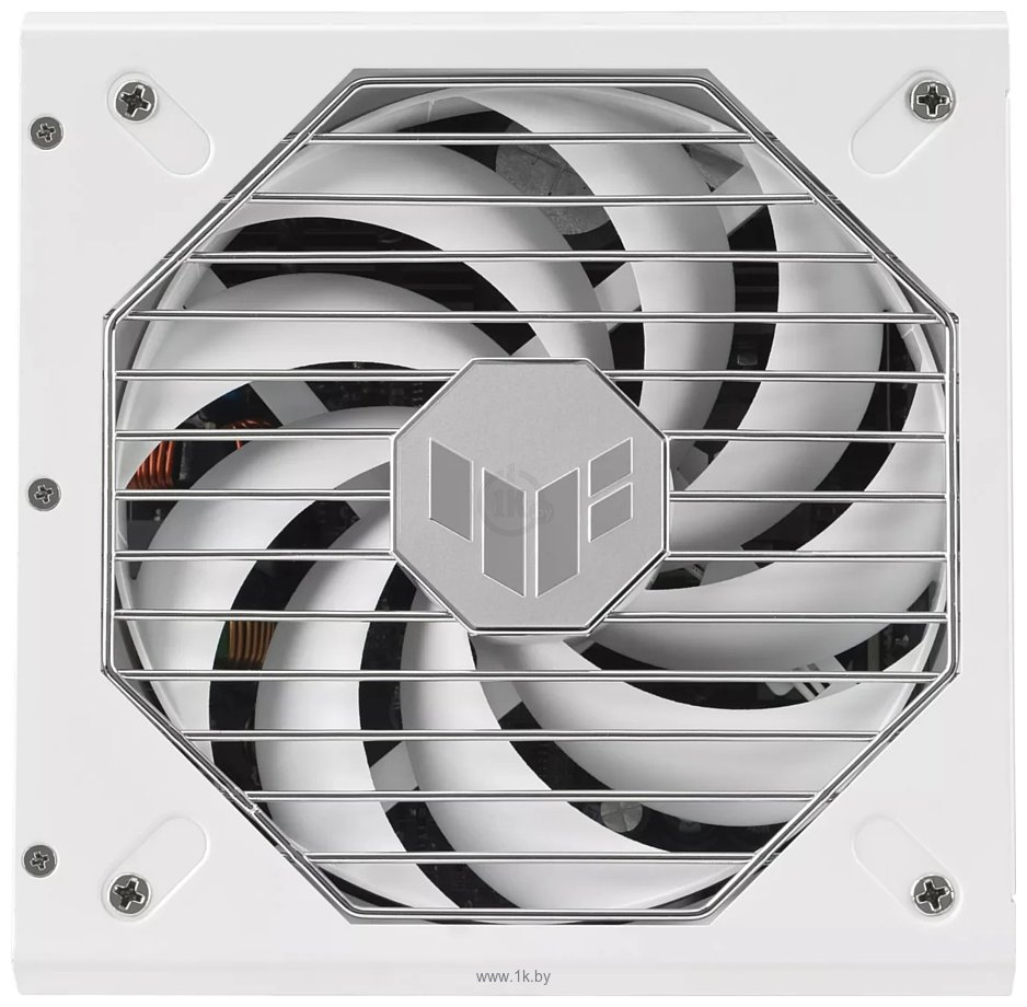 Фотографии ASUS TUF Gaming 1000W Gold TUF-GAMING-1000G-WHITE