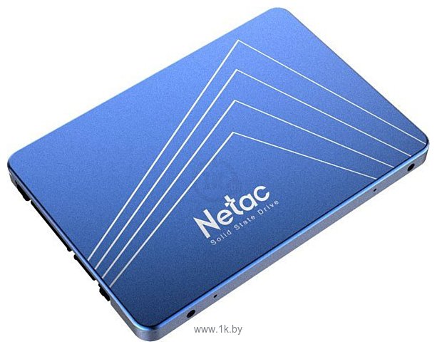 Фотографии Netac N600S 4TB NT01N600S-004T-S3X