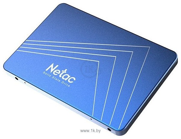 Фотографии Netac N600S 4TB NT01N600S-004T-S3X