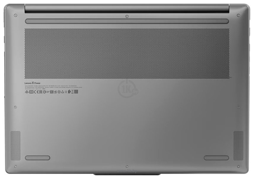 Фотографии Lenovo Yoga Pro 9 16IMH9 (83DN006DRU)