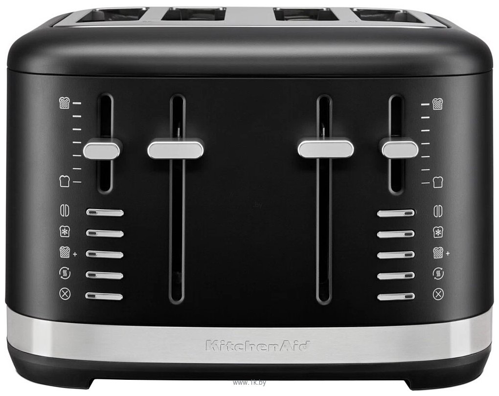 Фотографии Kitchenaid 5KMT4109EBM