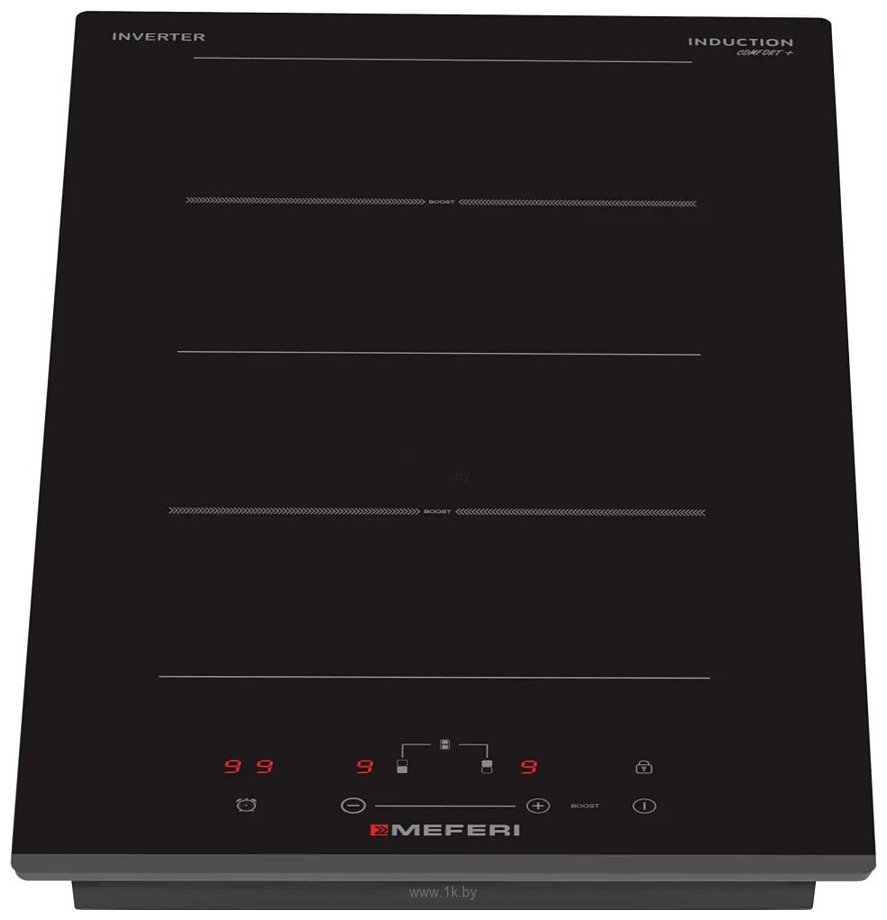 Фотографии Meferi MIH302BK Comfort Plus
