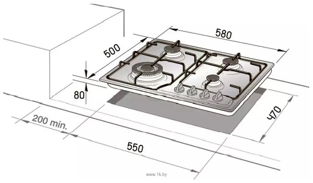 Фотографии DeLonghi IF 46.1 ASV GUD