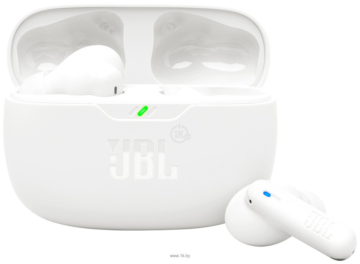 Фотографии JBL Wave Beam 2