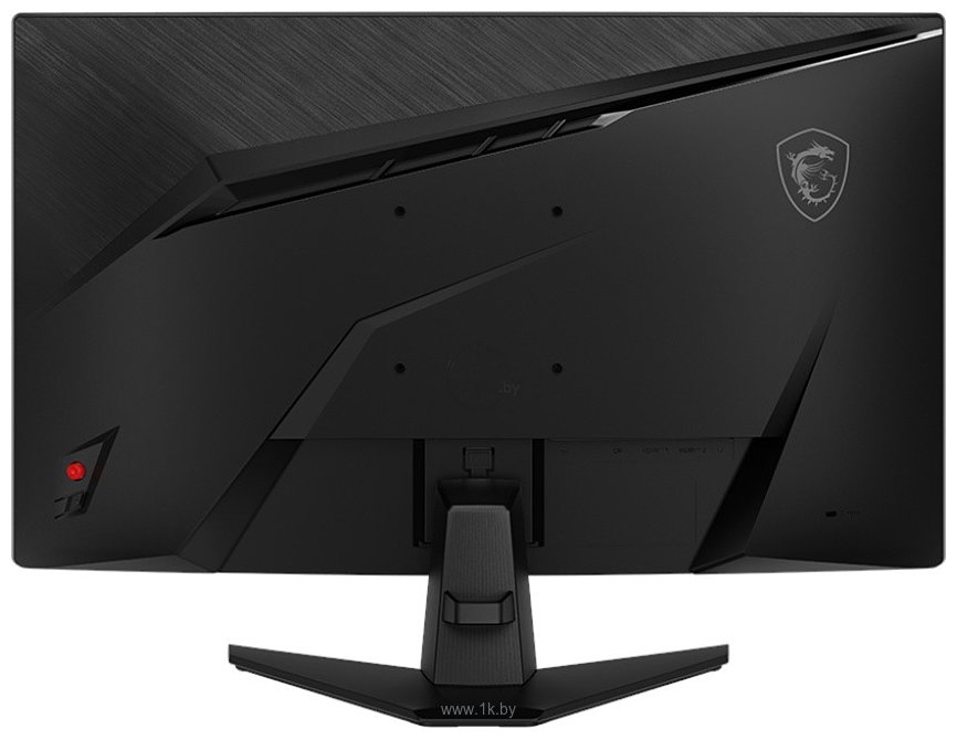 Фотографии MSI MAG 274CQF