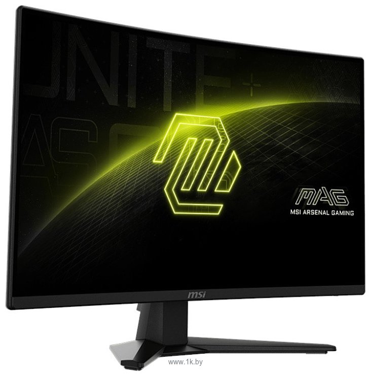Фотографии MSI MAG 274CQF