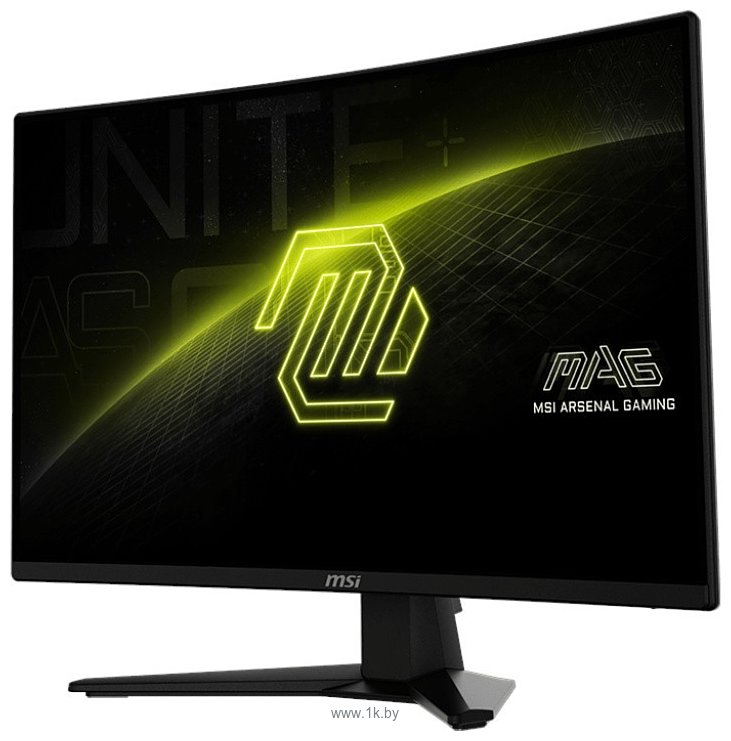 Фотографии MSI MAG 274CQF