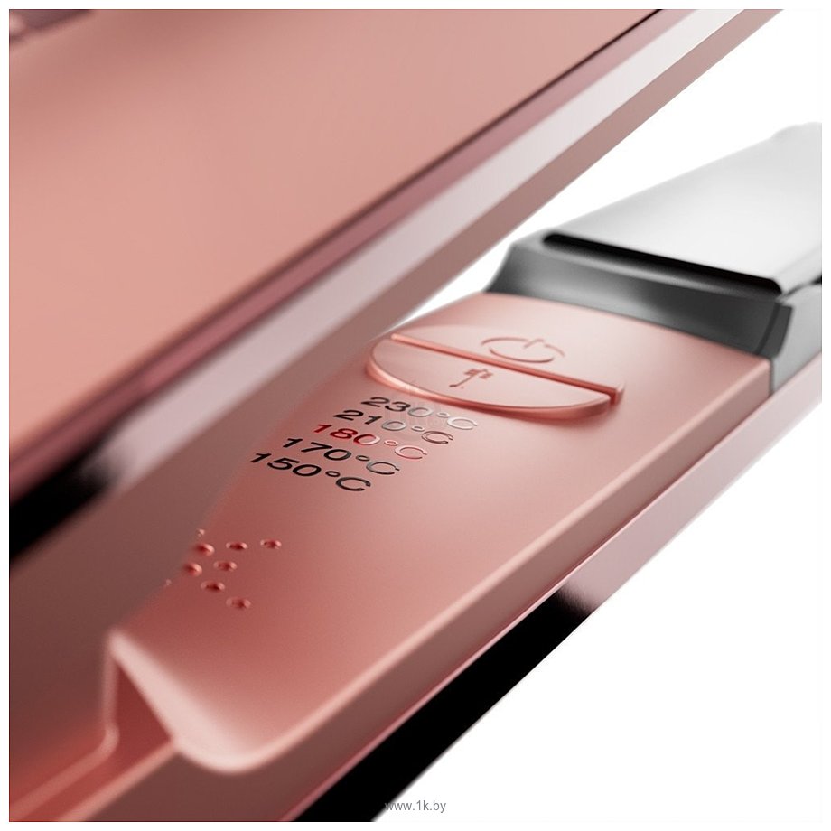 Фотографии Kiepe Professional Caresse Fine 8300.4