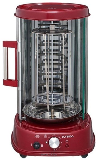 Фотографии Oursson VR1522B/DC