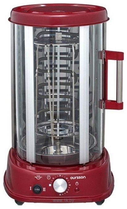 Фотографии Oursson VR1522B/DC