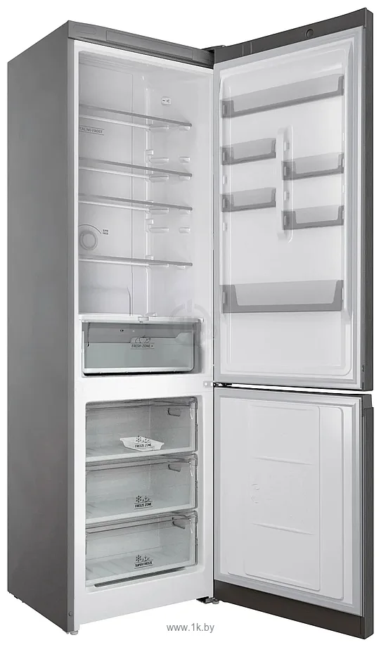 Фотографии Hotpoint HT 6200 MX