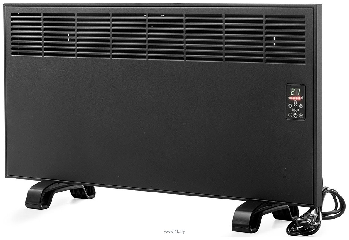 Фотографии iVigo EPK4590E20 (черный матовый)