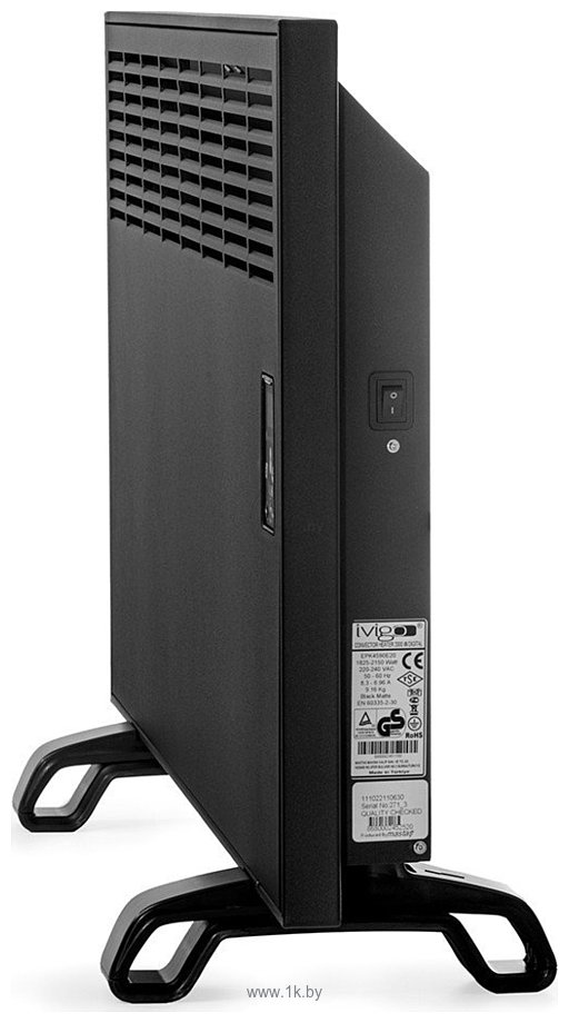 Фотографии iVigo EPK4590E20 (черный матовый)