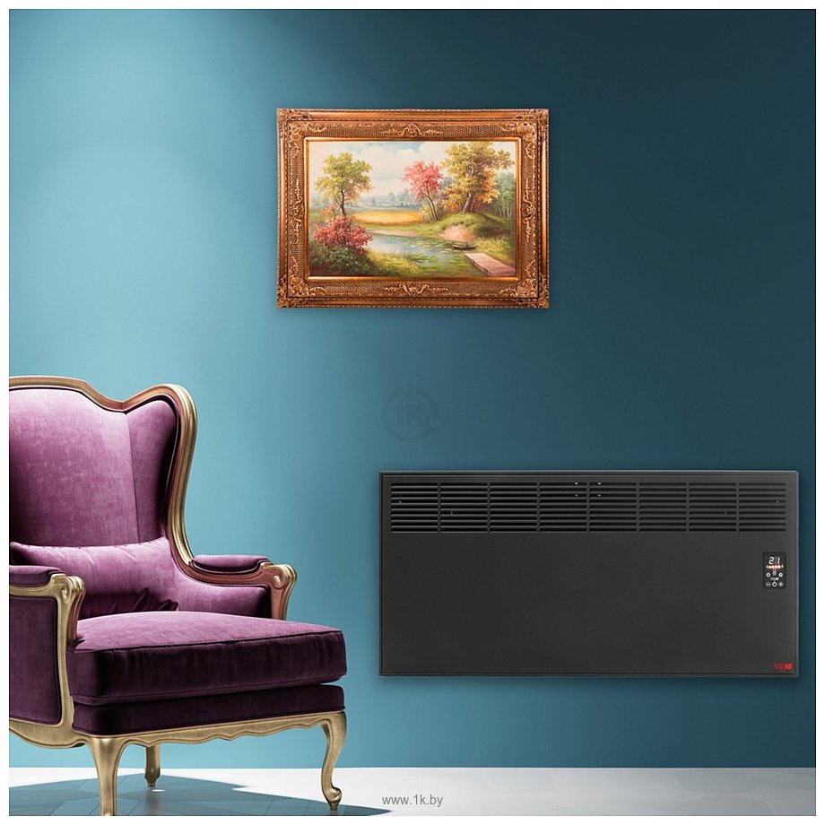 Фотографии iVigo EPK4590E20 (черный матовый)
