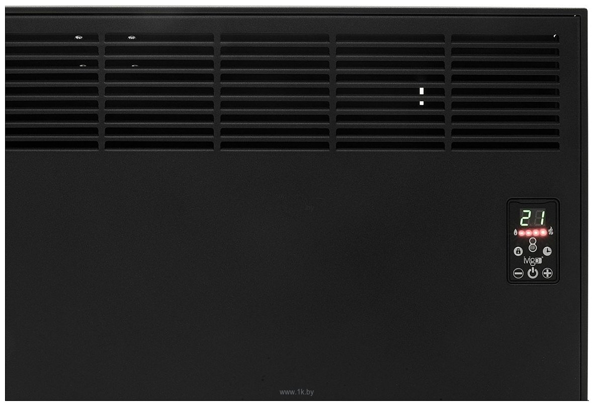 Фотографии iVigo EPK4590E20 (черный матовый)