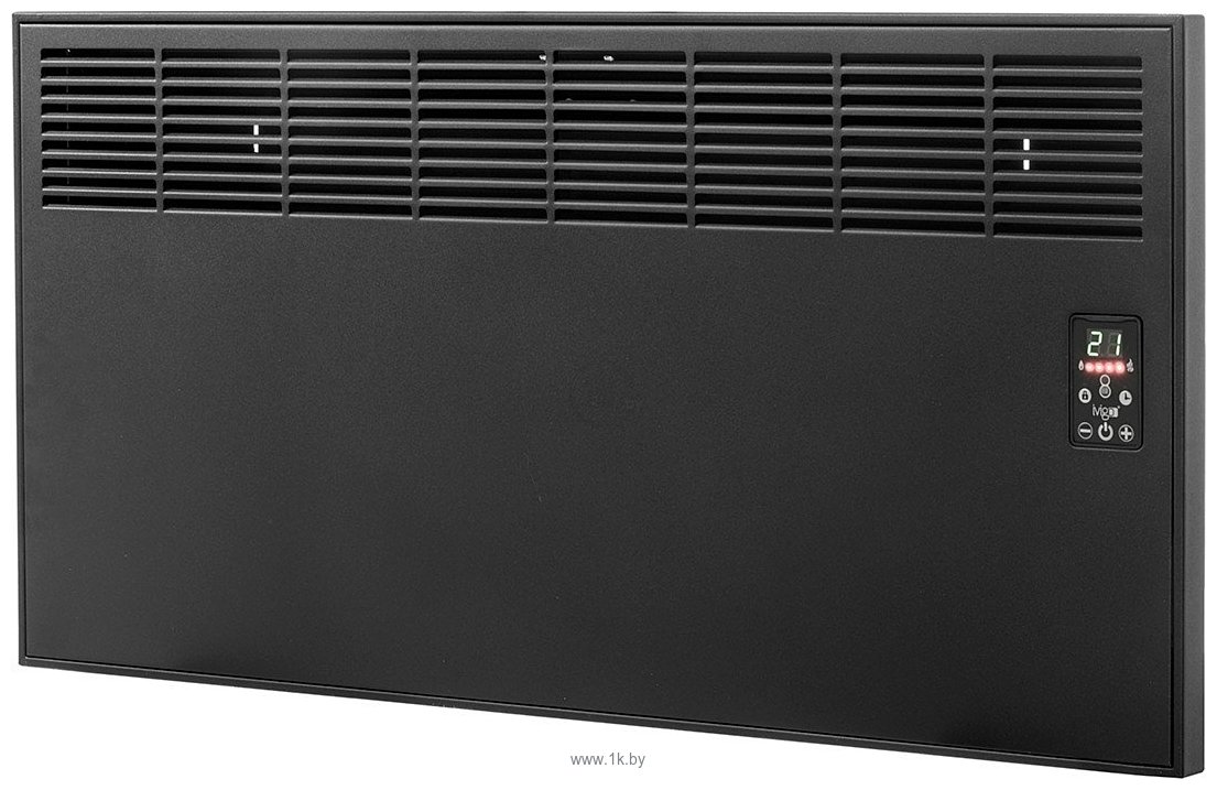 Фотографии iVigo EPK4590E20 (черный матовый)