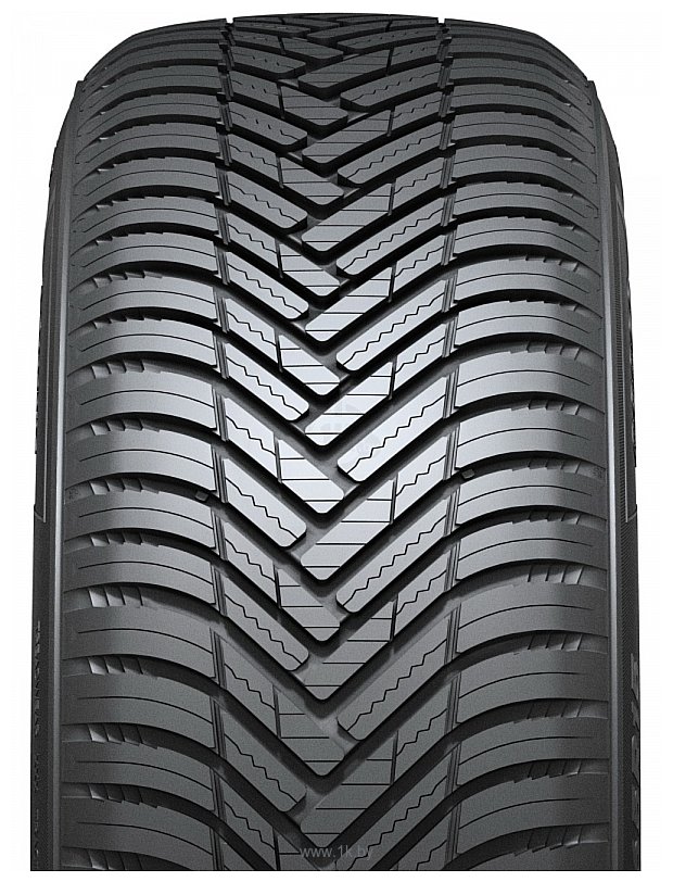 Фотографии Hankook Kinergy 4S2 X H750A 265/50 R19 110V