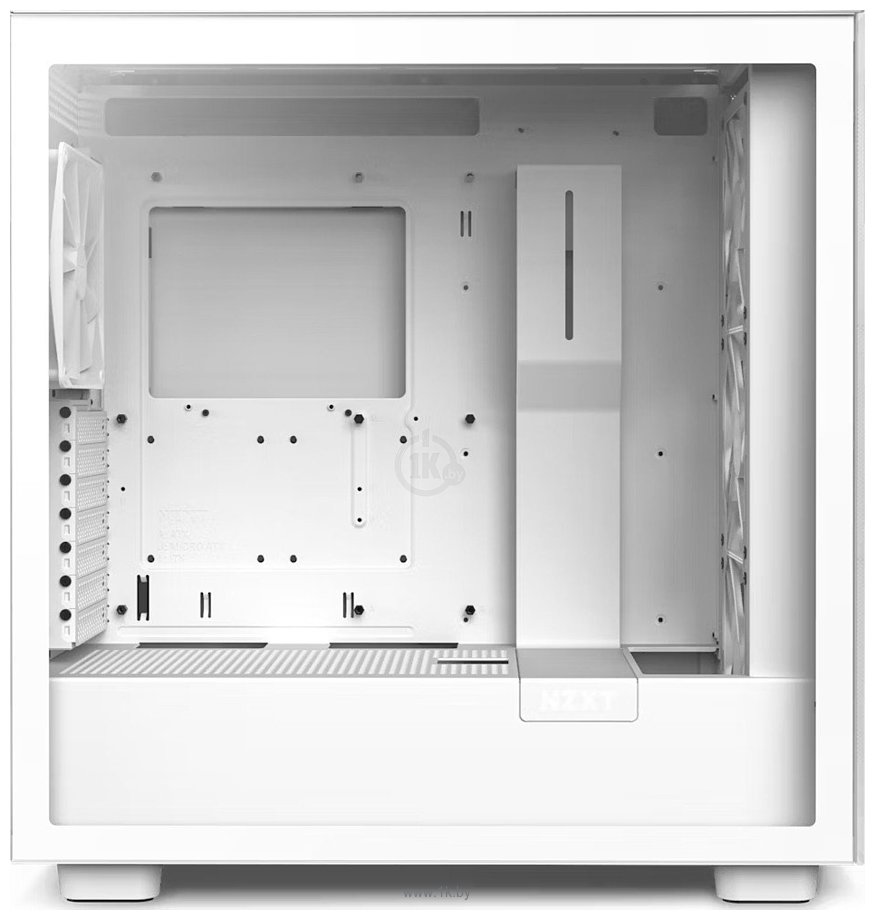 Фотографии NZXT H7 Elite CM-H71EW-02