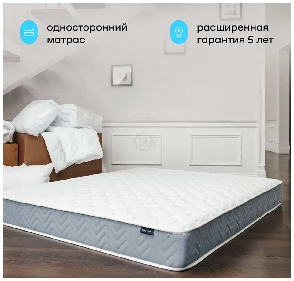 Фотографии Buyson BuyLive 90x200