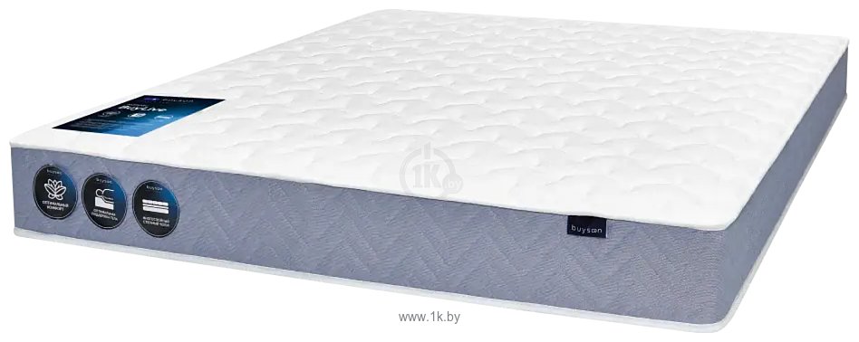 Фотографии Buyson BuyLive 90x200