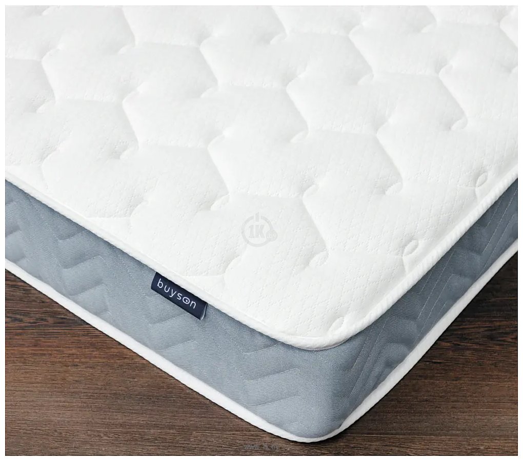 Фотографии Buyson BuyLive 90x200