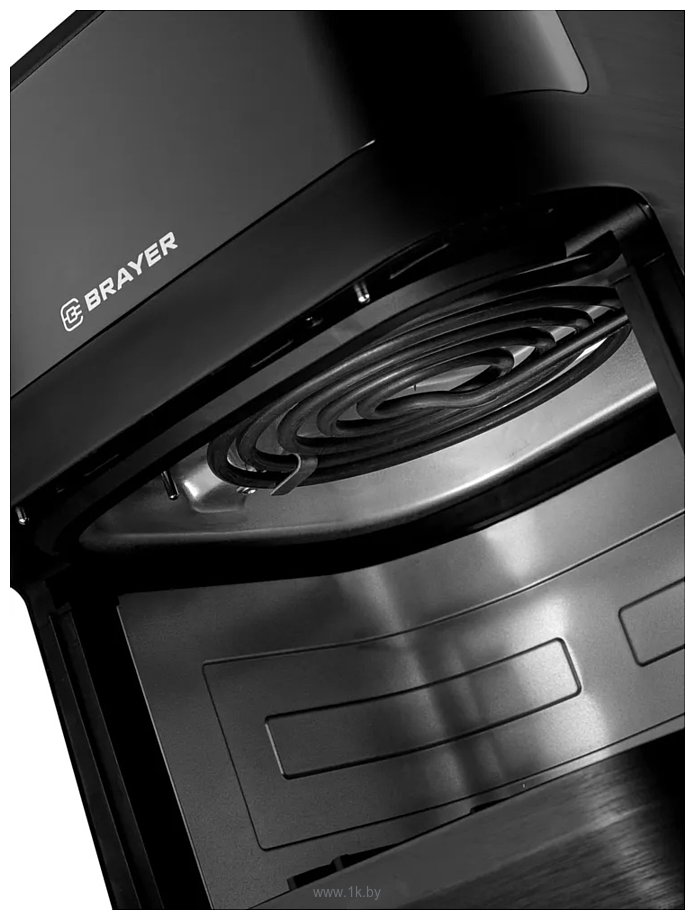 Фотографии Brayer BR2034